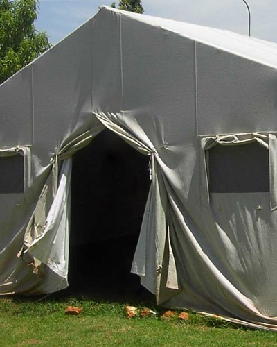 Изготавливаем солдатские палатки в Лосино-Петровском вместимостью <strong>до 70 человек</strong>